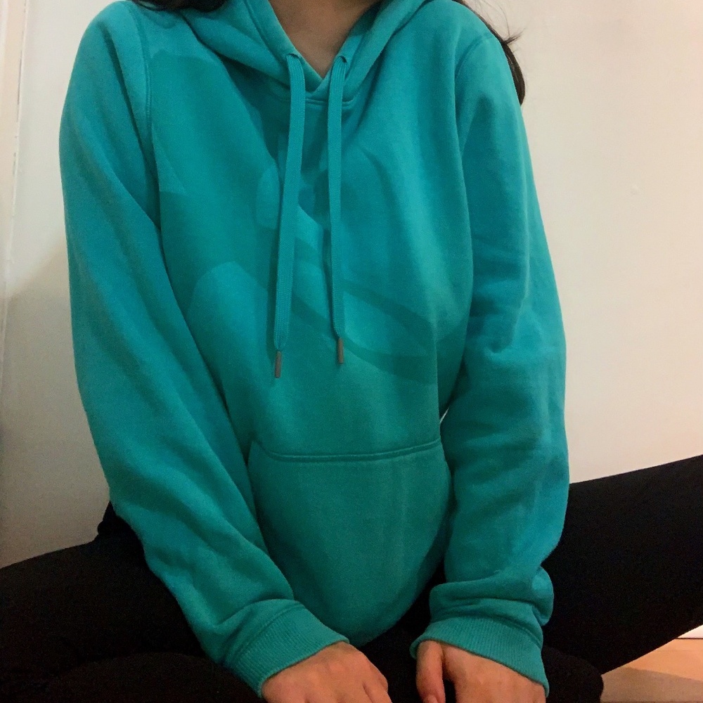 Under Armour hoodie